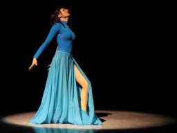 Хореографическая студия &quot;Вместе&quot;