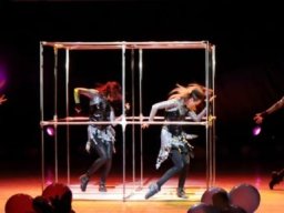 Хореографическая студия &quot;Вместе&quot;