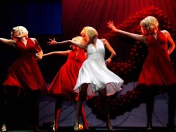 Хореографическая студия &quot;Вместе&quot;