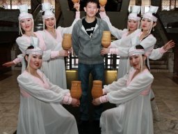 Коллектив народного танца «Урдель»