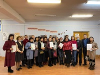 13 февраля 2021 года – День родного языка и письменности в Якутии!