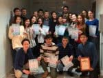 Студенты-активисты ТИ (ф) СВФУ награждены Почётными грамотами