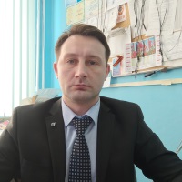 Шимко Алексей Викторович