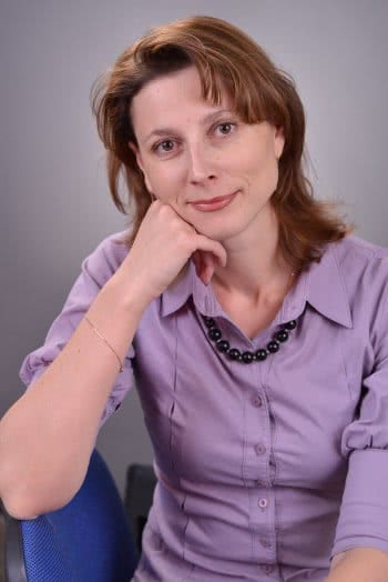 Чаунина Наталья Владимировна