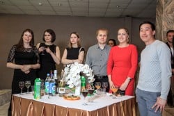 встреча выпускников ТИ (ф) СВФУ (ЯГУ)