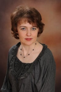 17 мая 2020 года в возрасте 47 лет скоропостижно скончалась Новикова Елена Леонидовна