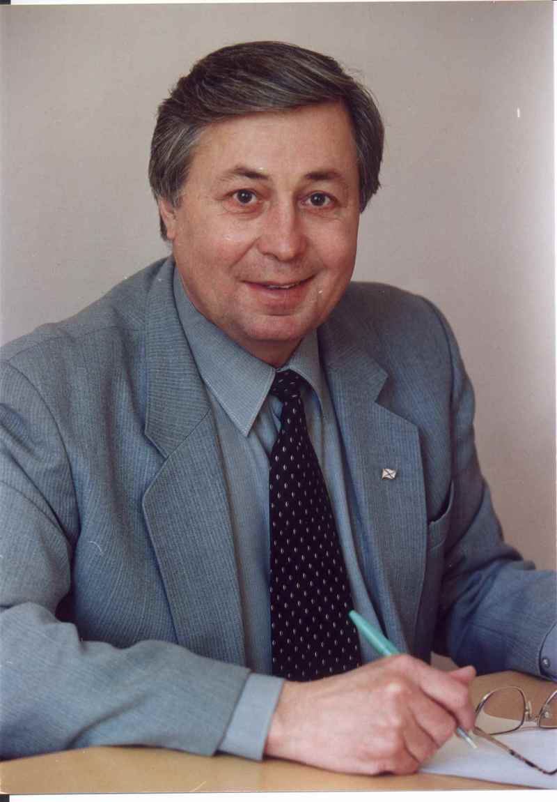 Никитин Валерий Мефодиевич