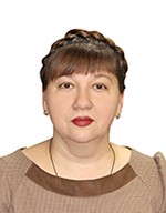 Абдеева Наталья Анатольевна
