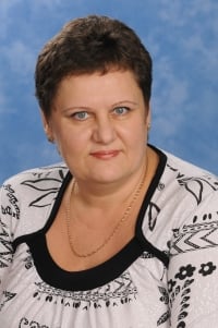 Малеева Елена Вениаминовна