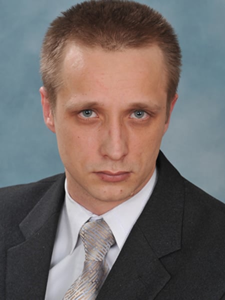 Кузнецов Павел Юрьевич