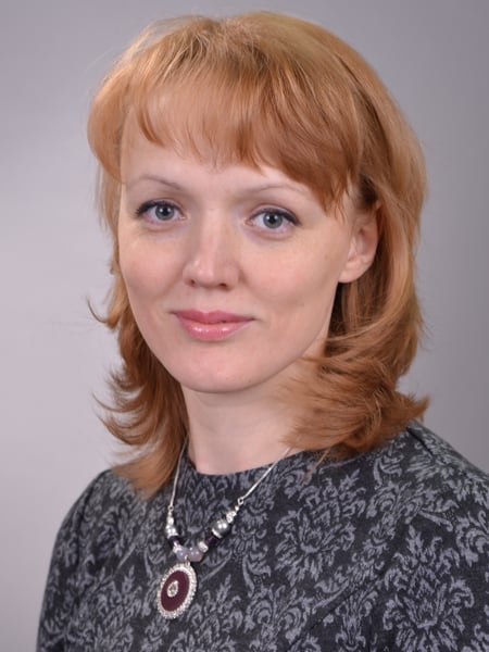 Павлова Татьяна Леонидовна