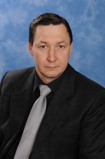 Рукович Александр Владимирович
