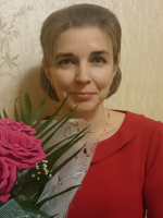 Юданова Вера Валерьевна